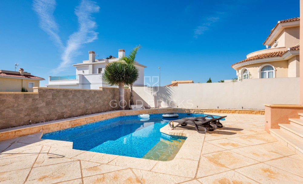 Wederverkoop · Villa · Ciudad Quesada - Rojales