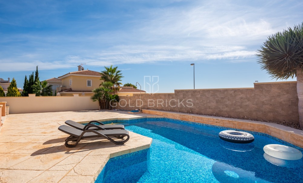 Wederverkoop · Villa · Ciudad Quesada - Rojales