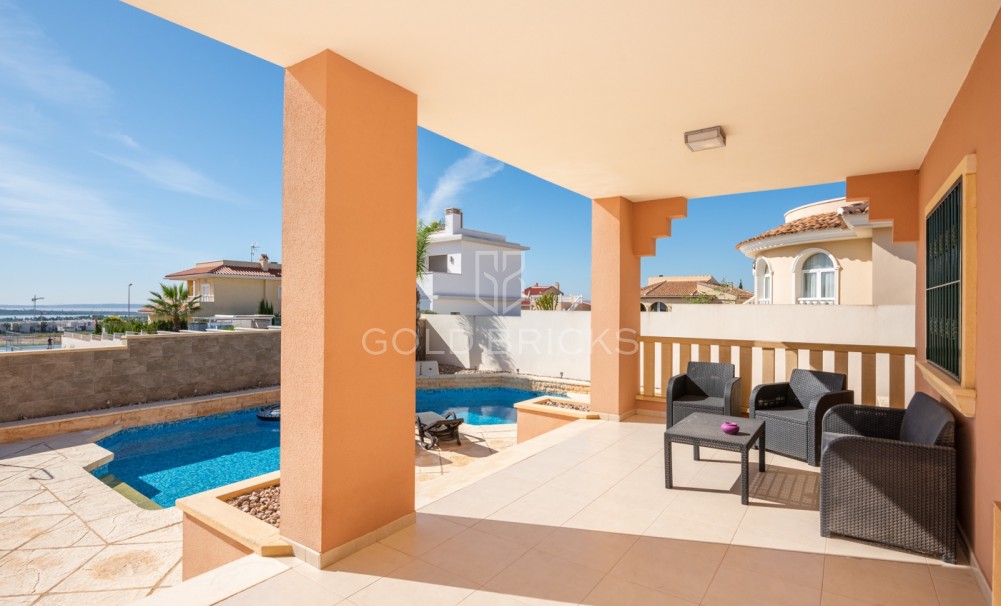 Wederverkoop · Villa · Ciudad Quesada - Rojales