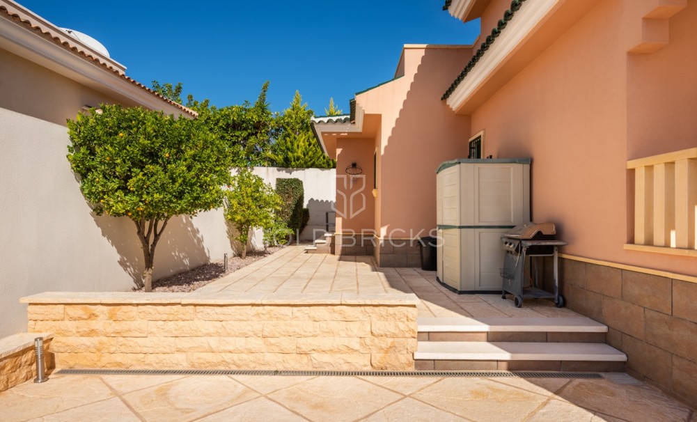 Wederverkoop · Villa · Ciudad Quesada - Rojales