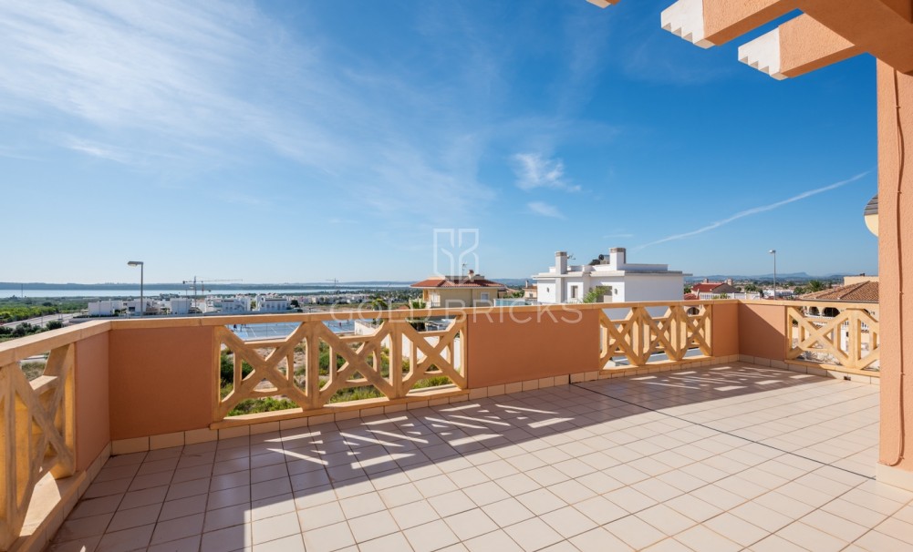 Wederverkoop · Villa · Ciudad Quesada - Rojales