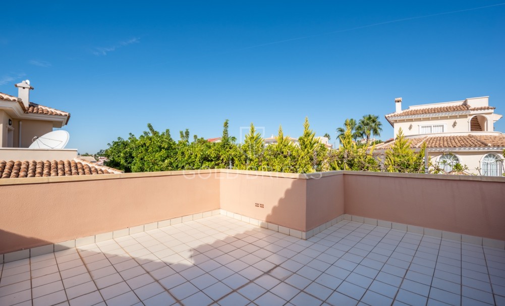 Wederverkoop · Villa · Ciudad Quesada - Rojales