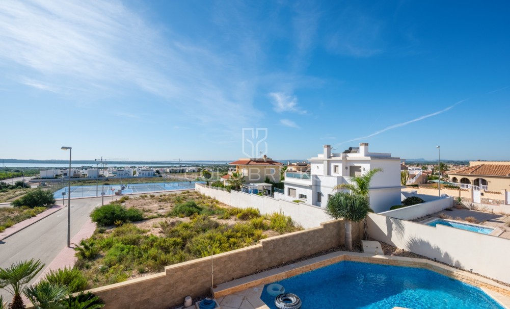 Wederverkoop · Villa · Ciudad Quesada - Rojales