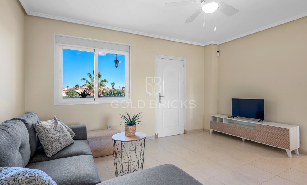 Resale · Apartment · Ciudad Quesada - Rojales