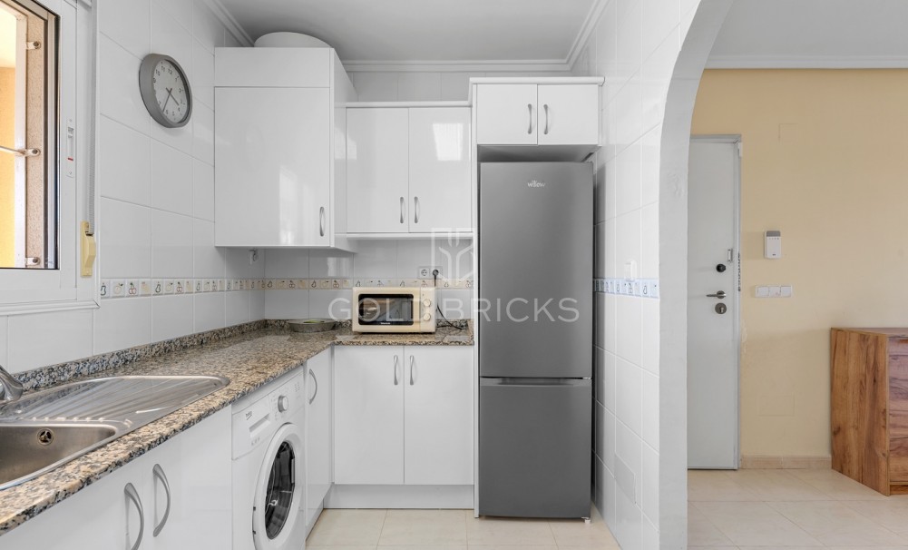 Resale · Apartment · Ciudad Quesada - Rojales