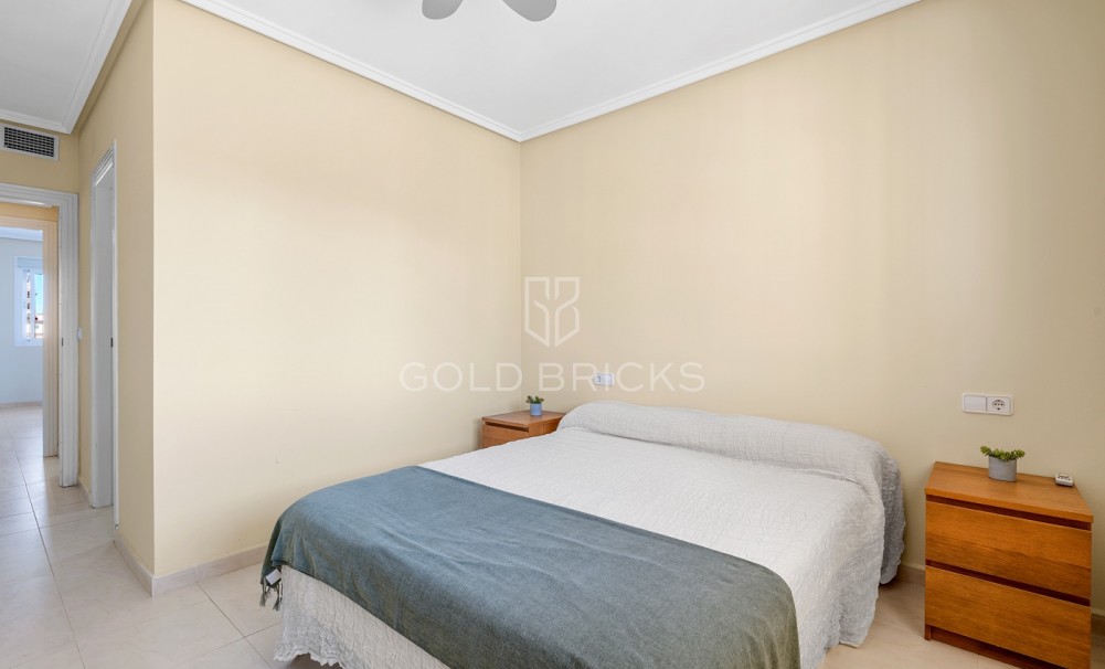 Resale · Apartment · Ciudad Quesada - Rojales