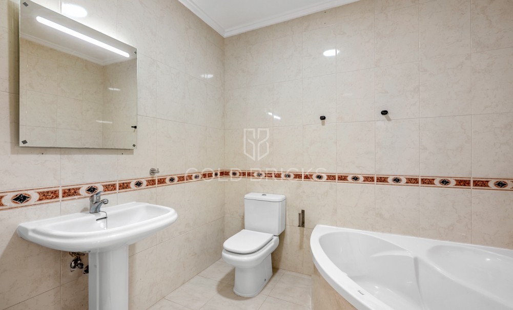 Resale · Apartment · Ciudad Quesada - Rojales