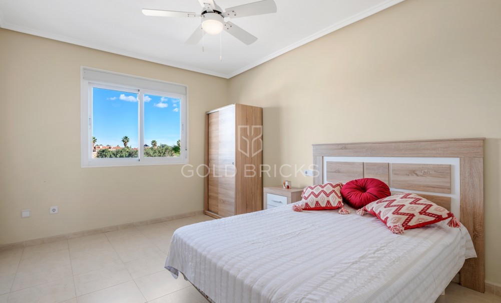Resale · Apartment · Ciudad Quesada - Rojales