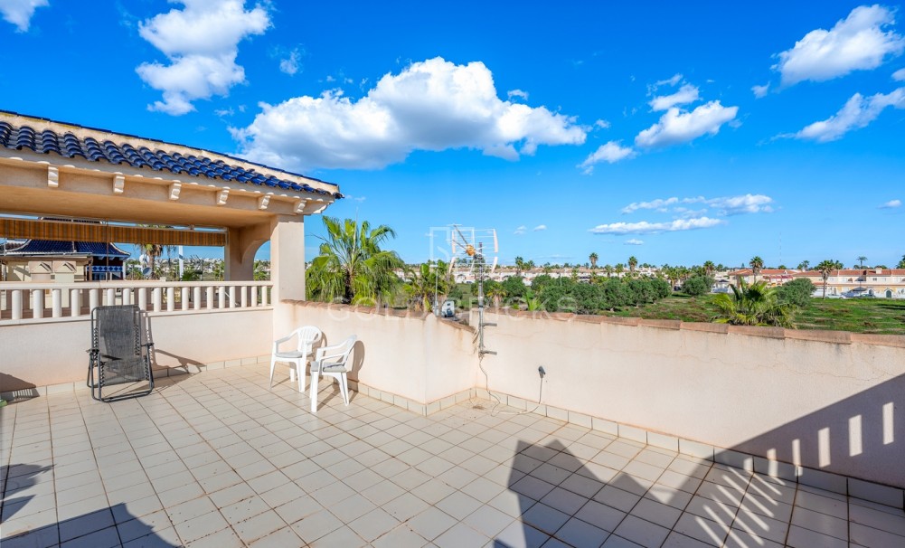 Resale · Apartment · Ciudad Quesada - Rojales