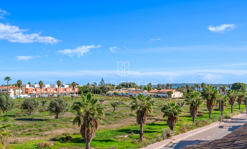 Resale · Apartment · Ciudad Quesada - Rojales