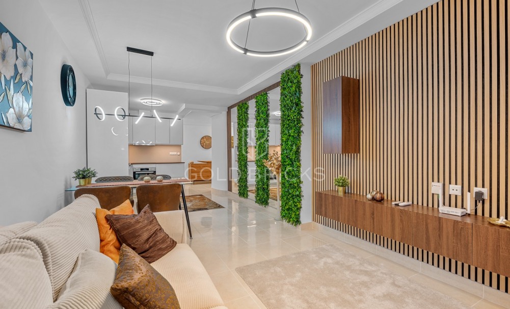 Resale · Apartment · Torrevieja · Playa del Cura