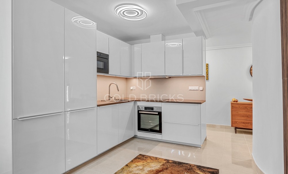 Resale · Apartment · Torrevieja · Playa del Cura