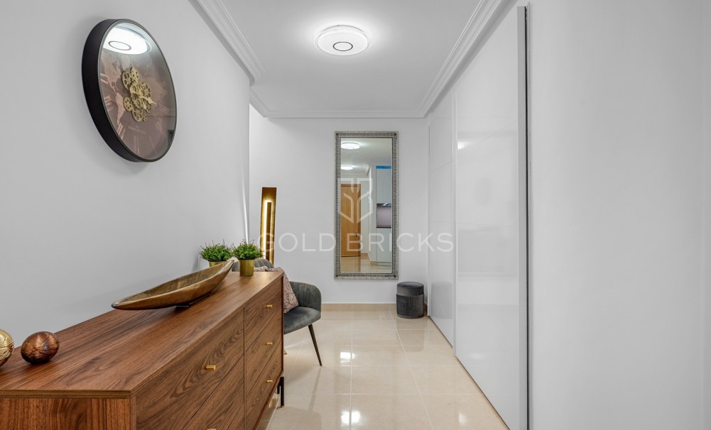 Resale · Apartment · Torrevieja · Playa del Cura