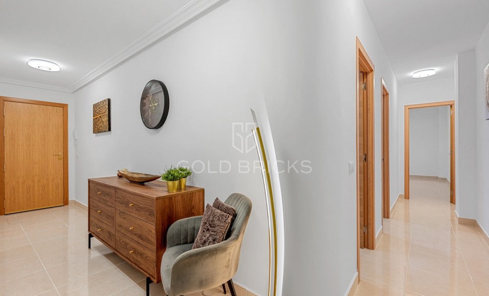 Resale · Apartment · Torrevieja · Playa del Cura