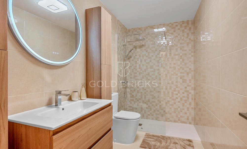 Resale · Apartment · Torrevieja · Playa del Cura