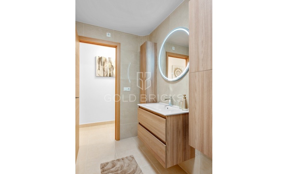 Resale · Apartment · Torrevieja · Playa del Cura