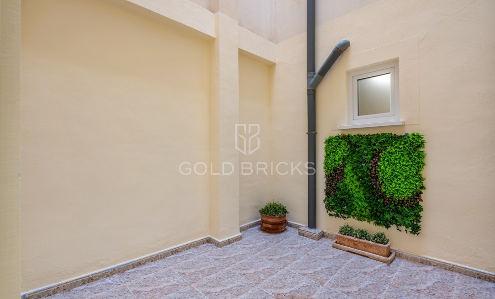 Resale · Apartment · Torrevieja · Playa del Cura