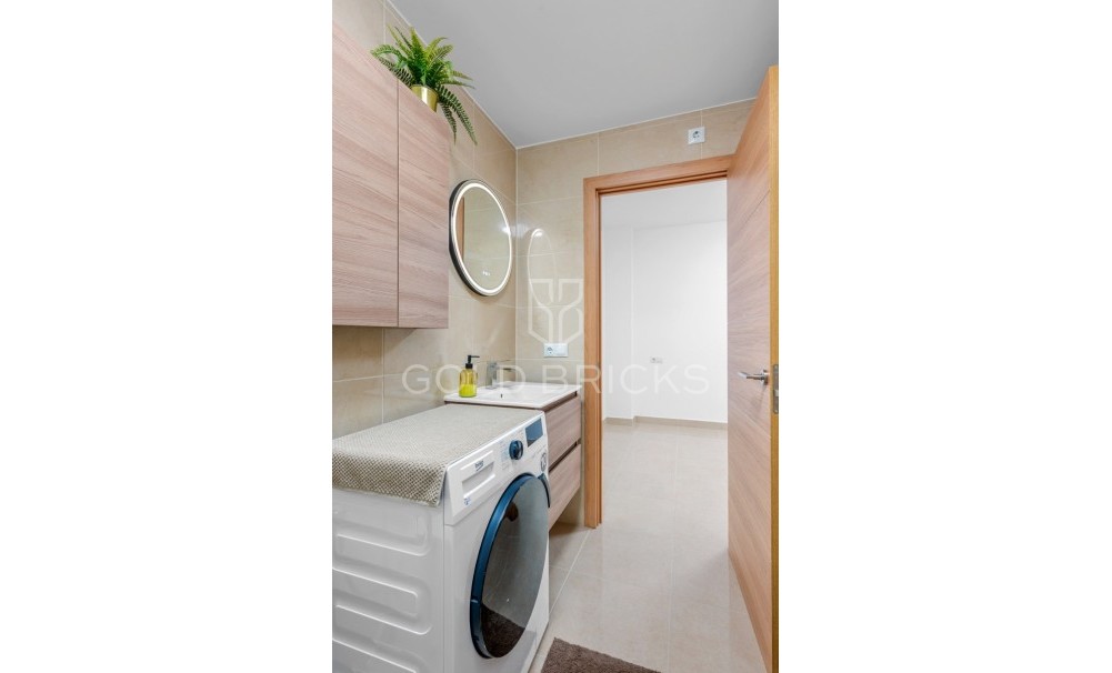 Resale · Apartment · Torrevieja · Playa del Cura