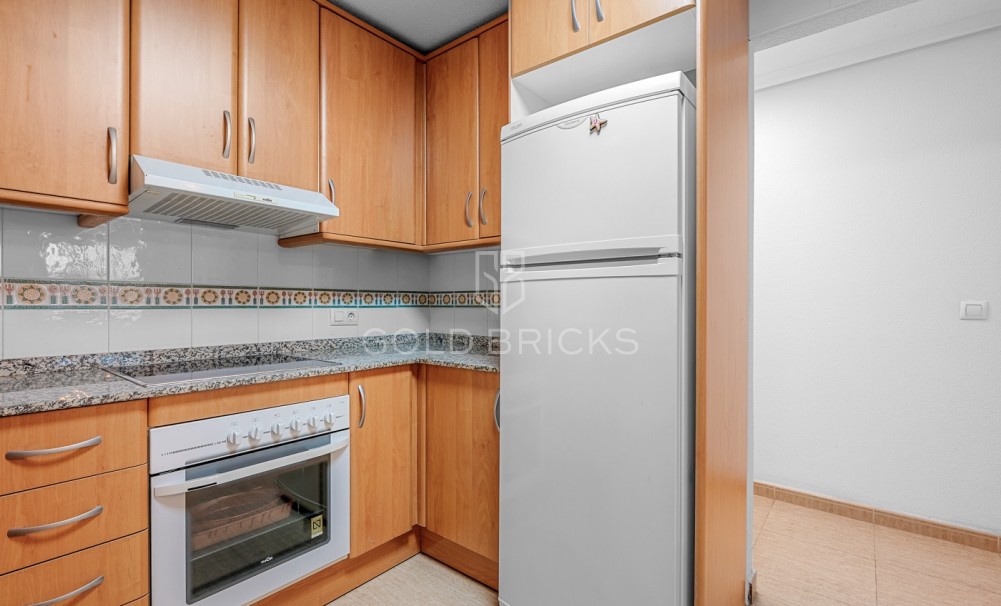 Sale · Apartment · Torrevieja