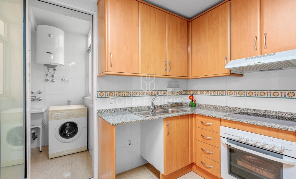 Sale · Apartment · Torrevieja