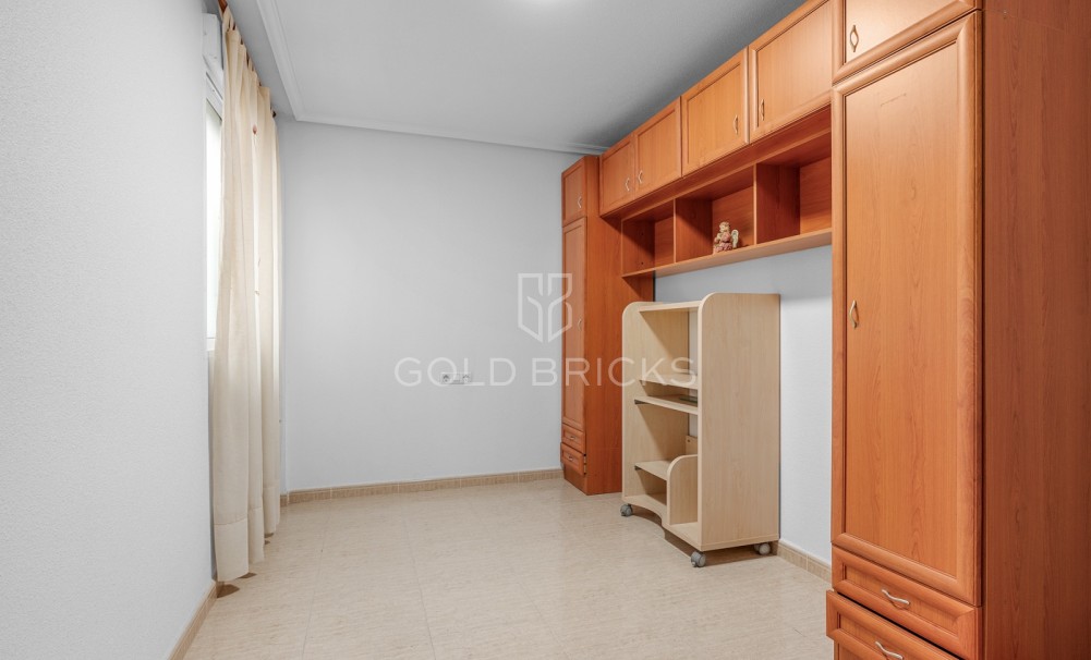 Sale · Apartment · Torrevieja