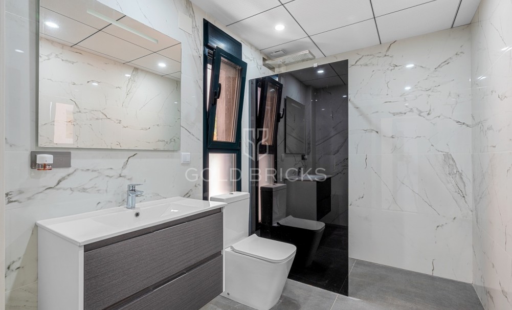 Återförsäljning · Villa · Campoamor