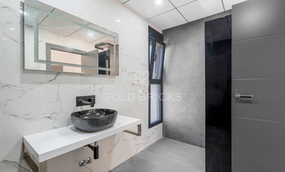 Återförsäljning · Villa · Campoamor