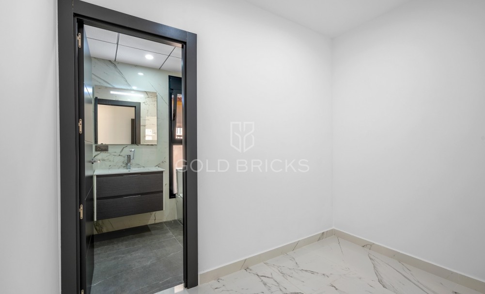 Återförsäljning · Villa · Campoamor