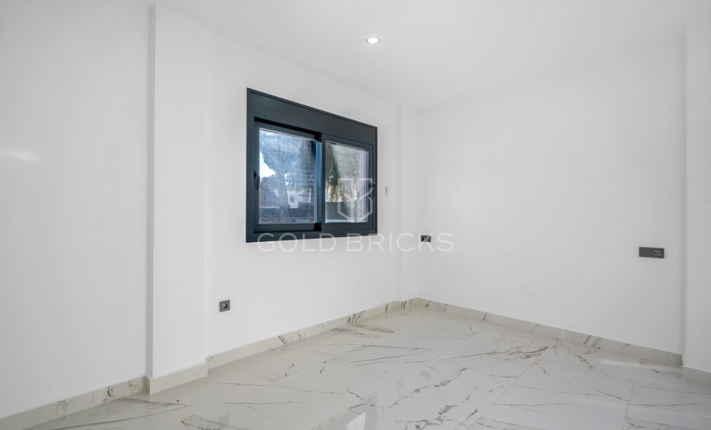 Återförsäljning · Villa · Campoamor