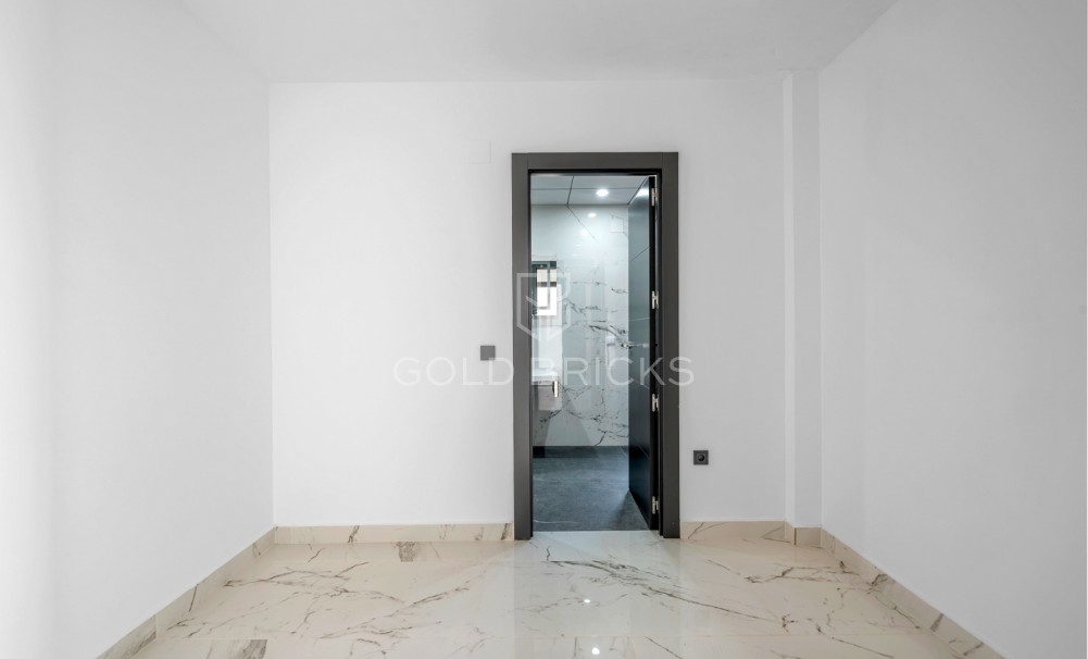 Återförsäljning · Villa · Campoamor