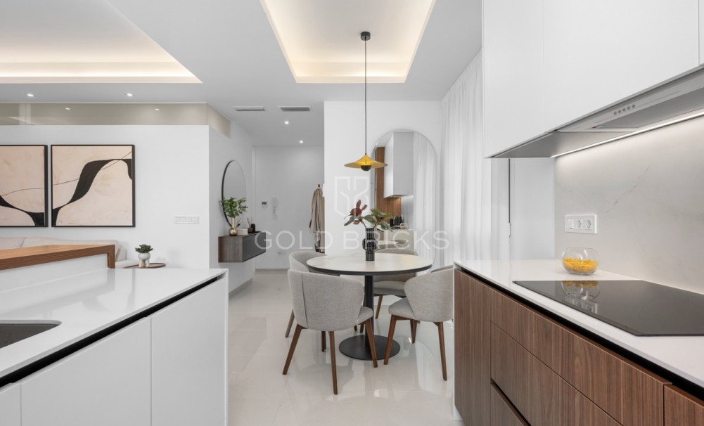 Wederverkoop · Appartement op de begane grond · Ciudad Quesada - Rojales