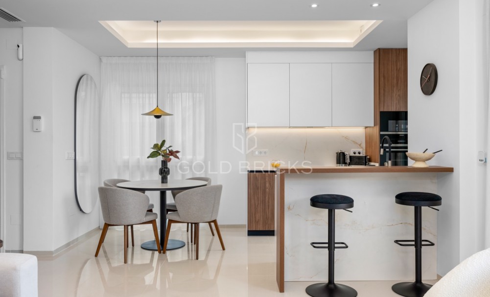 Wederverkoop · Appartement op de begane grond · Ciudad Quesada - Rojales