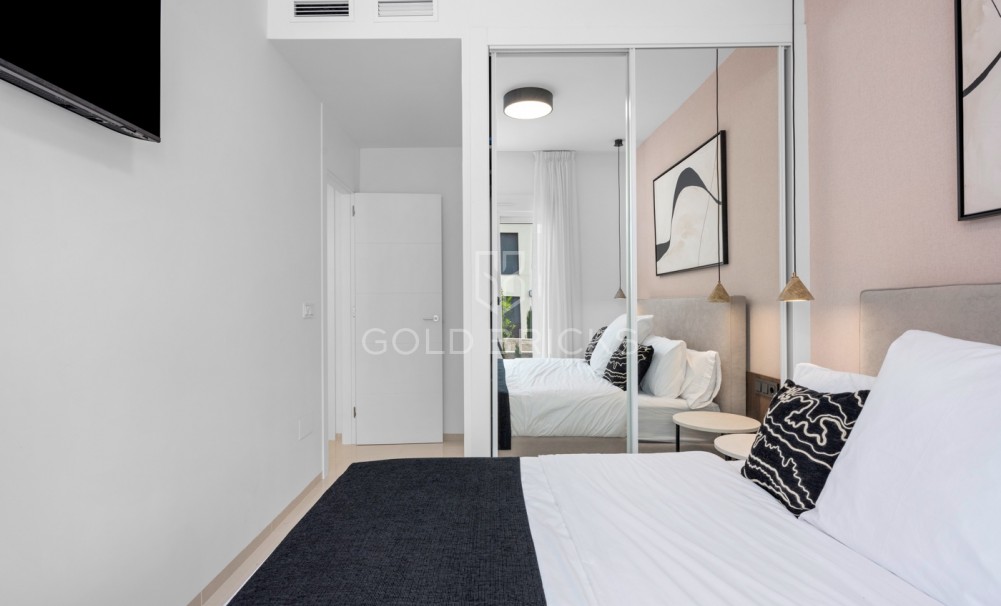 Wederverkoop · Appartement op de begane grond · Ciudad Quesada - Rojales