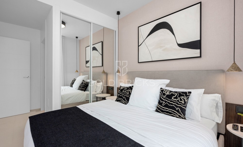 Wederverkoop · Appartement op de begane grond · Ciudad Quesada - Rojales