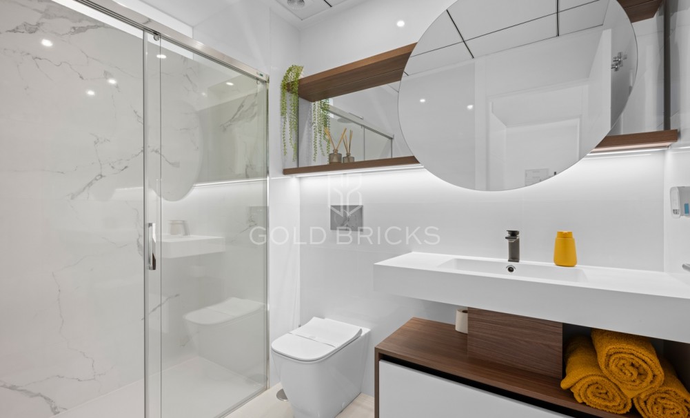 Wederverkoop · Appartement op de begane grond · Ciudad Quesada - Rojales