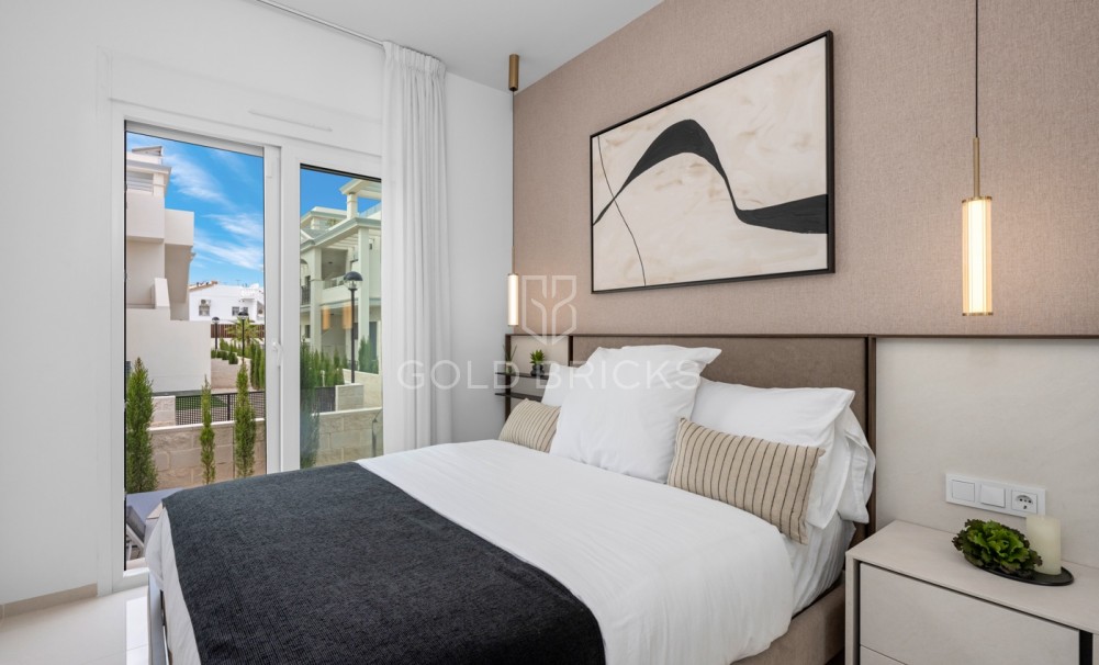 Wederverkoop · Appartement op de begane grond · Ciudad Quesada - Rojales