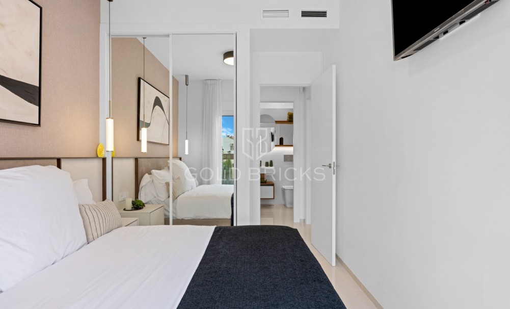 Wederverkoop · Appartement op de begane grond · Ciudad Quesada - Rojales