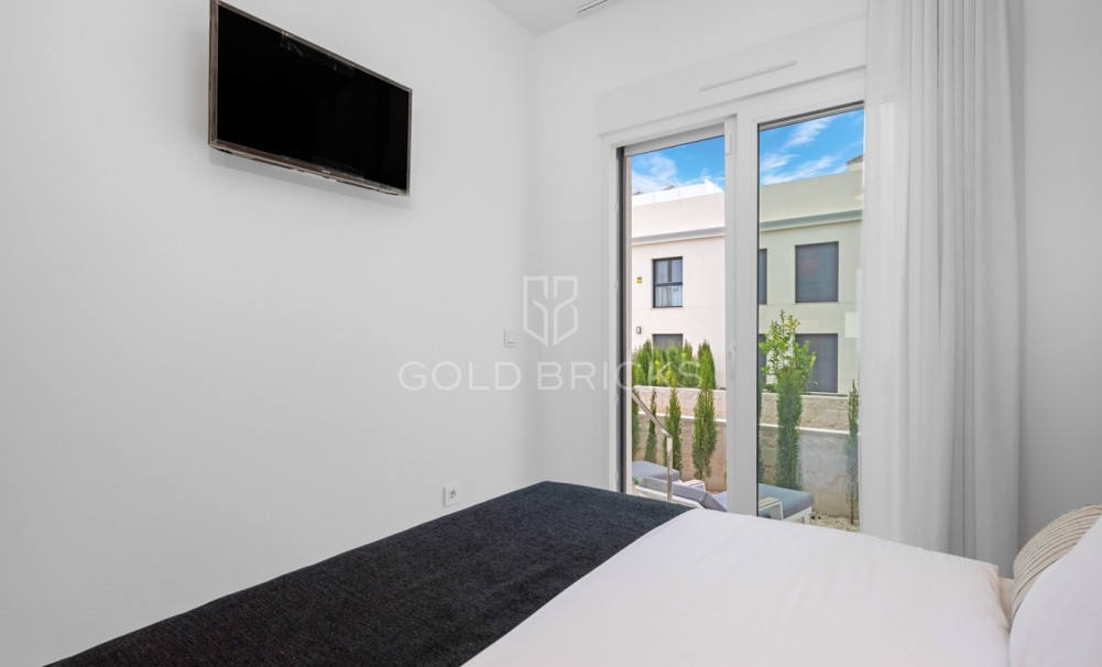 Wederverkoop · Appartement op de begane grond · Ciudad Quesada - Rojales