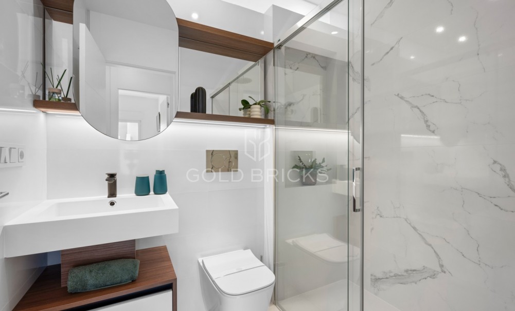 Wederverkoop · Appartement op de begane grond · Ciudad Quesada - Rojales