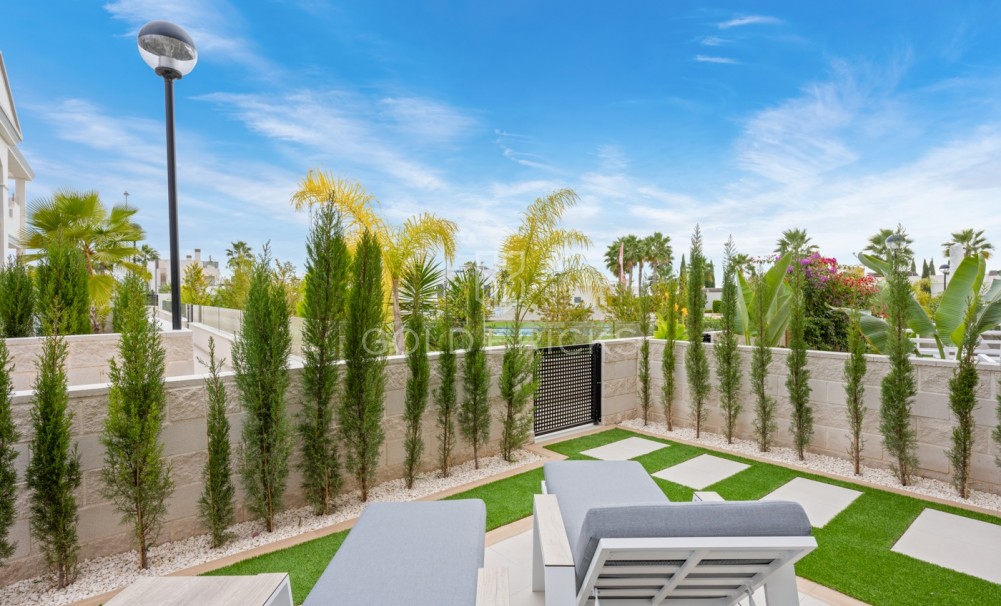 Wederverkoop · Appartement op de begane grond · Ciudad Quesada - Rojales