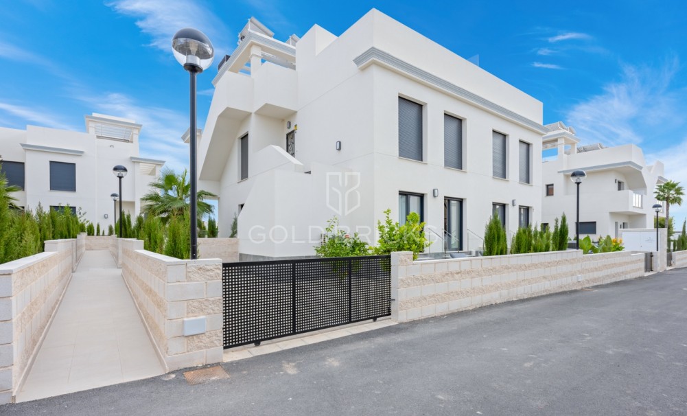 Wederverkoop · Appartement op de begane grond · Ciudad Quesada - Rojales