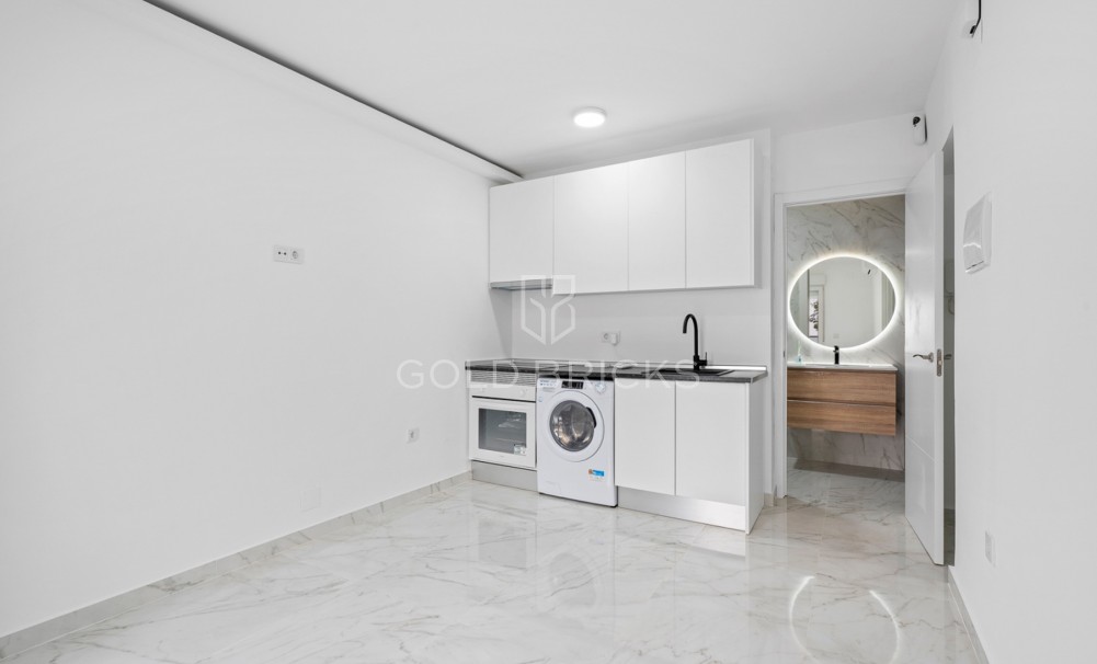 Återförsäljning · Studio · Ciudad Quesada - Rojales