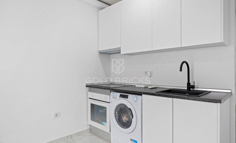 Återförsäljning · Studio · Ciudad Quesada - Rojales