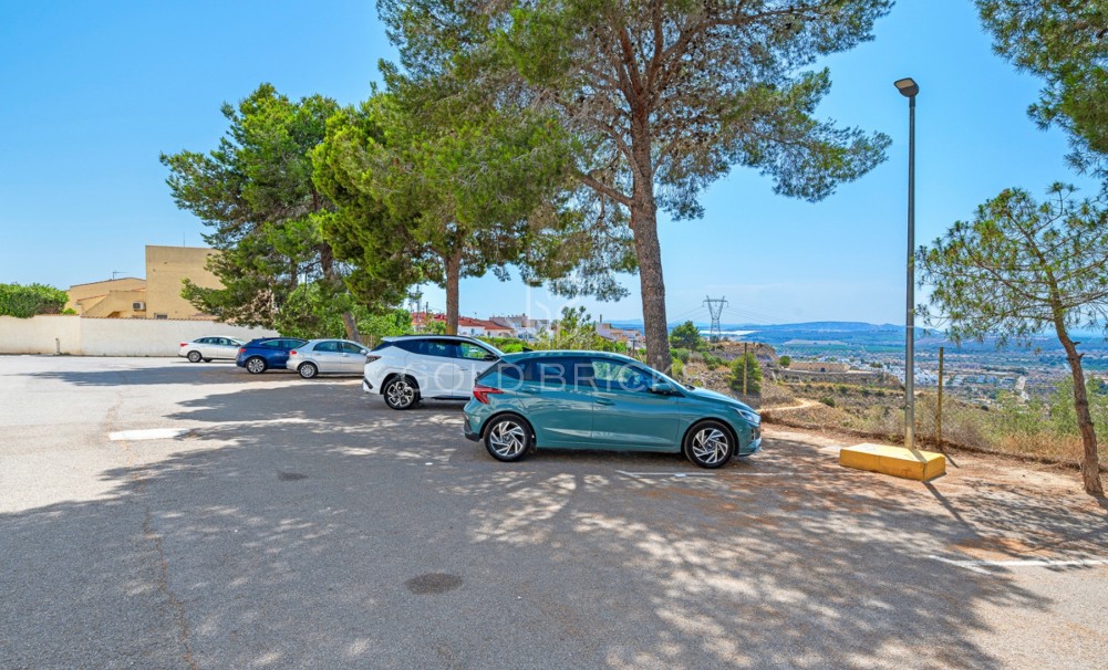 Återförsäljning · Studio · Ciudad Quesada - Rojales