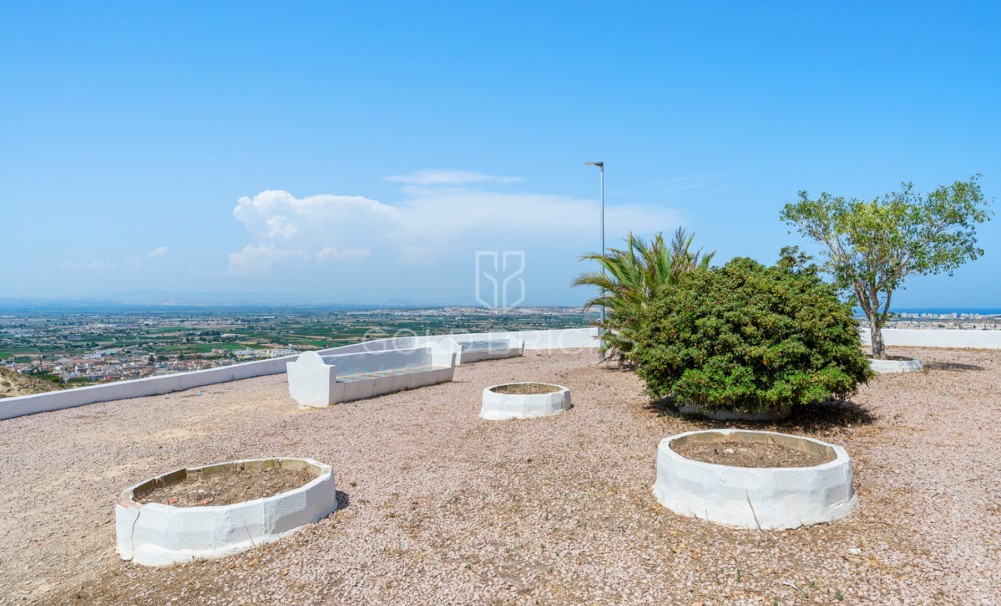 Återförsäljning · Studio · Ciudad Quesada - Rojales