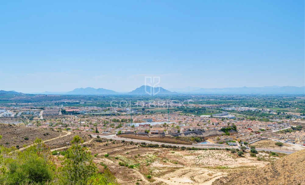 Återförsäljning · Studio · Ciudad Quesada - Rojales