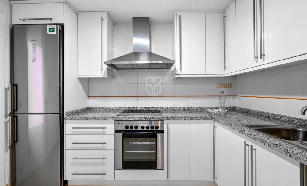 Resale · Apartment · Finestrat · Sierra cortina