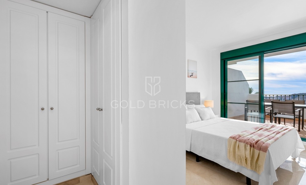 Resale · Apartment · Finestrat · Sierra cortina