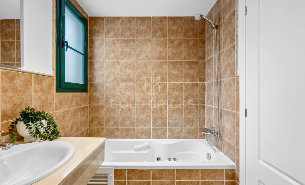 Resale · Apartment · Finestrat · Sierra cortina