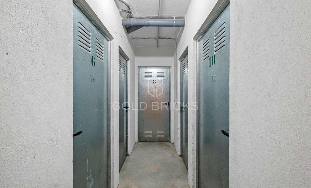 Resale · Apartment · Finestrat · Sierra cortina